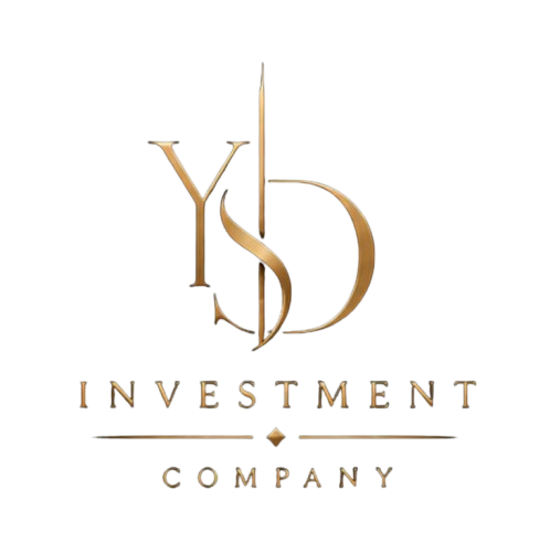 YSD Investment Company logo